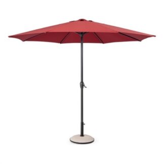 Ombrellone Ombrellone Yes Everyday 0795863 KALIFE Burgundy (ord.min.1.00 unità)