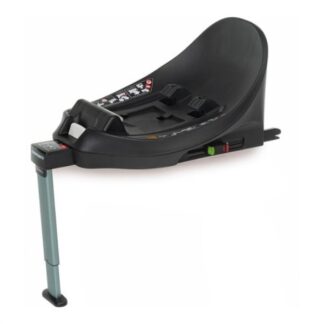 Base seggiolino auto Base seggiolino auto Foppapedretti 9700341900 SPRITZ Nero (ord.min.1.00 unità)