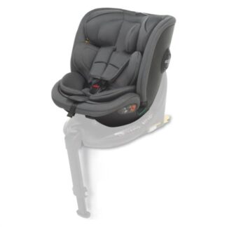 Seggiolino auto Seggiolino auto Foppapedretti 9700412604 DISK GROW Stone (ord.min.1.00 unità)