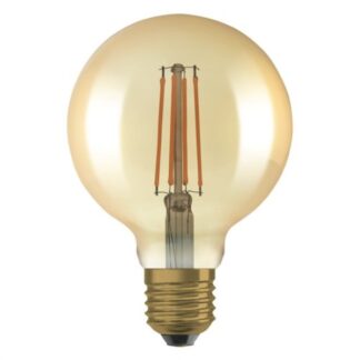 Lampadina led decorativa Lampadina led Osram VINTAGE 1906 CLASSIC GLOBE (ord.min.1.00 unità)