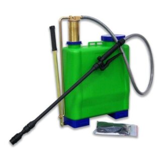 Nebulizzatore a pressione Nebulizzatore Di Martino 3012 N GDM PROFESSIONAL Rosy ottone Verde (ord.min.1.00 unità)