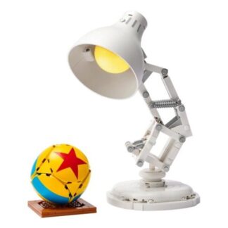 Costruzioni Costruzioni LEGO 21357 IDEAS Disney Pixar Luxo Jr. (ord.min.1.00 unità)