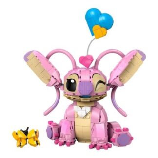 Costruzioni Costruzioni LEGO 43257 DISNEY CLASSIC Angel (Lilo &Stitch) (ord.min.1.00 unità)