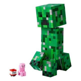 Costruzioni Costruzioni LEGO 21276 MINECRAFT Creeper (ord.min.1.00 unità)