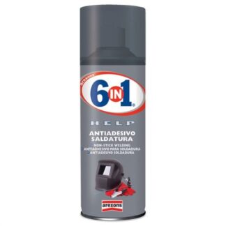 Lubrificante spray Lubrificante spray Arexons 4253 6 IN 1HELP antiadesivo saldatura (ord.min.1.00 unità)