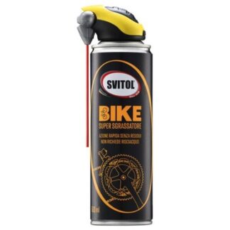 Detergente bicicletta Detergente bicicletta Arexons 4367 SVITOL BIKE spray super sgrassatore (ord.min.1.00 unità)