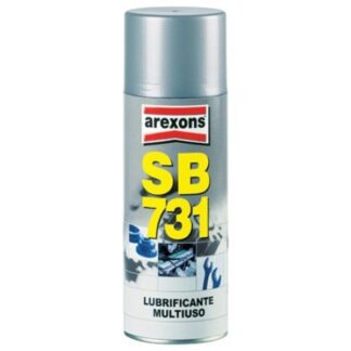 Lubrificante spray Lubrificante spray Arexons 4178 SB731 Multiuso (ord.min.1.00 unità)