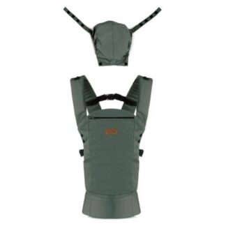 Marsupio infanzia Marsupio infanzia Janè 60249 U78 LIKE Botanic (ord.min.1.00 unità)