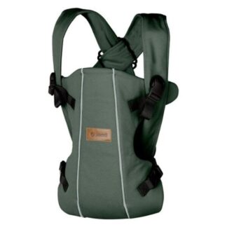 Marsupio infanzia Marsupio infanzia Janè 60252 U787 DUAL Botanic (ord.min.1.00 unità)