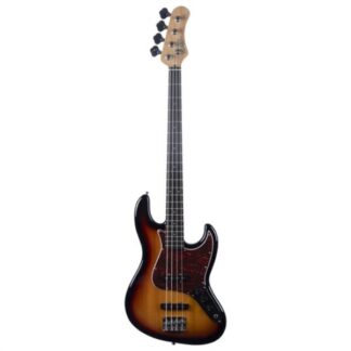 Basso Basso Eko 05134032 TRIBUTE JB 100 Sunburst (ord.min.1.00 unità)