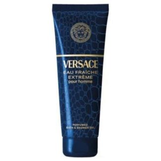 Bagno doccia Bagno doccia Gianni Versace Eau fraîche extrême pour homme gel (ord.min.1.00 unità)