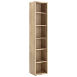 Libreria Libreria Composad LB4802K76506 DISEGNO Rovere artisan evo (ord.min.1.00 unità)