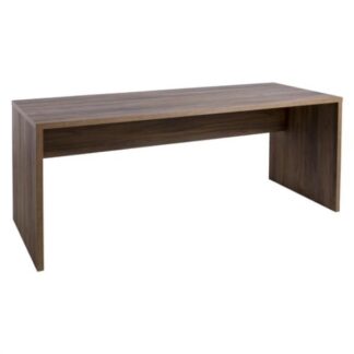 Scrivania Scrivania Composad SR5140K80305 DAVINCI Noce brera grandtour (ord.min.1.00 unità)