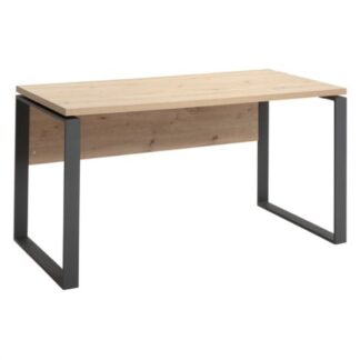 Scrivania Scrivania Composad SR4815K76506 DISEGNO Rovere artisan evo (ord.min.1.00 unità)