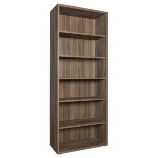 Libreria Libreria Composad LB4801B80309 DAVINCI Noce brera grandtour (ord.min.1.00 unità)
