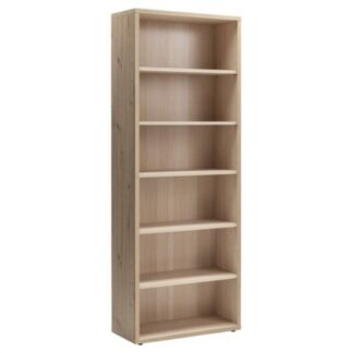 Libreria Libreria Composad LB4801K76506 DISEGNO Rovere artisan evo (ord.min.1.00 unità)