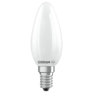 Lampadina led Lampadina led Osram STAR CLASSIC B (ord.min.1.00 unità)