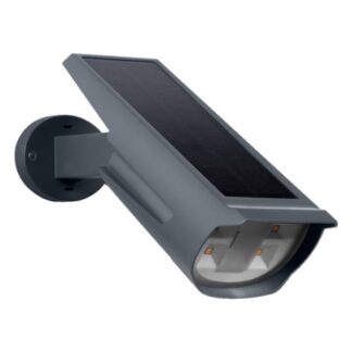 Segnapassi solare Segnapassi solare Osram LUM564169 ENDURA GARDEN SPOT Dark gray (ord.min.1.00 unità)