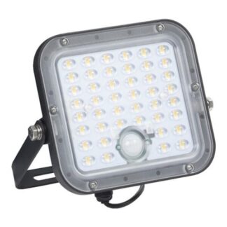 Proiettore con sensore presenza solare Proiettore con sensore presenza solare Osram LUM276675 ENDURA FLOOD SP (ord.min.1.00 unità)