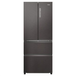 Frigorifero libera installazione Frigorifero Haier 34005859 SERIE 3 HFR3718DNMD Dark inox (ord.min.1.00 unità)