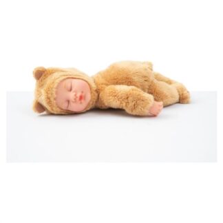 Bambola Bambola Grandi Giochi ANN10000 ANNE GEDDES Baby Bear peluche (ord.min.1.00 unità)