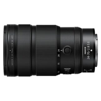Obiettivo fotografico Obiettivo fotografico Nikon NMS515 S LINE Nikkor Z 24 70mm f 2.8 S II (ord.min.1.00 unità)