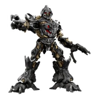 Costruzioni Costruzioni Blokees BLK71158 CLASSIC CLASS TRANSFORMERS Megatron 10 20 (ord.min.1.00 unità)