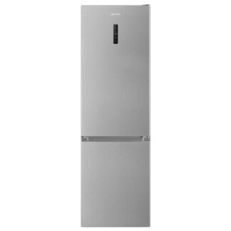 Frigorifero libera installazione Frigorifero Smeg UNIVERSALE RC18XDND Inox (ord.min.1.00 unità)