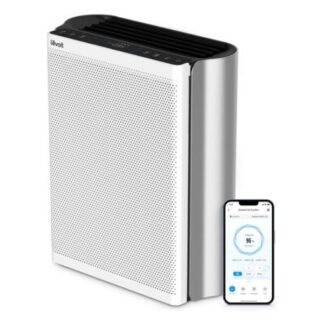 Purificatore aria Purificatore aria Levoit EL551SA EVERESTAIR P Smart Silver (ord.min.1.00 unità)
