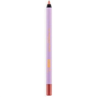 Matite labbra Matita labbra Nejha Lip-ossession pencil 04 Nude (ord.min.1.00 unità)
