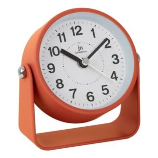 Sveglia Sveglia Lowell JA 7116O Orange (ord.min.1.00 unità)