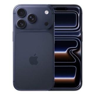 Smartphone Smartphone Apple 788443 IPHONE 17 PRO Tim Deep blue (ord.min.1.00 unità)