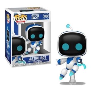 Personaggio collezione Personaggio collezione Funko 91456 POP GAMES Astro Bot 1089 (ord.min.1.00 unità)