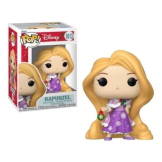 Personaggio collezione Personaggio collezione Funko 86071 POP DISNEY Rapunzel 1613 (ord.min.1.00 unità)