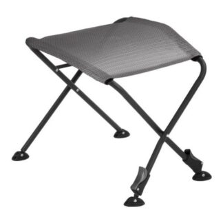 Poggiapiedi Poggiapiedi Brunner 0404008N C42 TRAVELOUNGER Air Grigio (ord.min.1.00 unità)