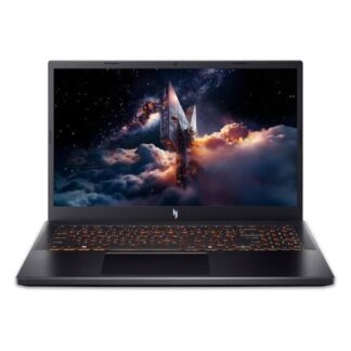 Notebook Notebook Acer NH QZ9ET 00L NITRO ANV15 52 95SR Black (ord.min.1.00 unità)