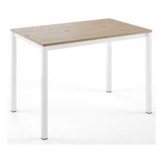 Tavolo Tavolo Linea 88 52FAS110 0404MFMF FAST Bianco lucido e Rovere cadiz (ord.min.1.00 unità)