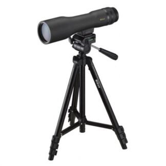Canocchiale Canocchiale Nikon 731020 PROSTAFF 3 Fieldscope 16-48x60 Black (ord.min.1.00 unità)