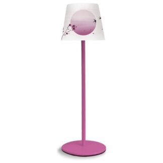 Lampada tavolo da esterno Lampada tavolo New Majestic 120454 SW ALEA DUALAC Rondine (ord.min.1.00 unità)