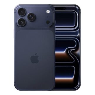 Smartphone Smartphone Apple 788404 IPHONE 17 PRO MAX Tim Deep blue (ord.min.1.00 unità)