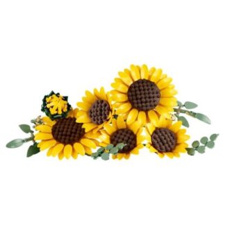 Costruzioni Costruzioni LEGO 11502 BOTANICALS Bouquet di girasoli (ord.min.1.00 unità)