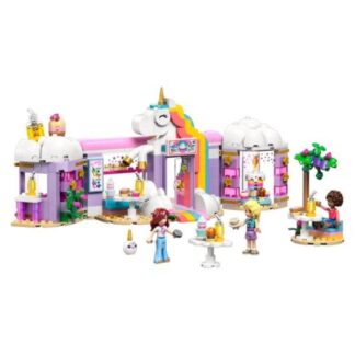 Costruzioni Costruzioni LEGO 42684 FRIENDS Caffè dei sogni Unicorno (ord.min.1.00 unità)