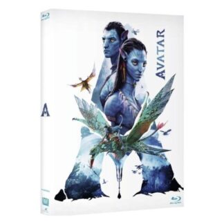 Film Blu Ray Avatar (Remastered) (2 Blu Ray) - James Cameron 871326RVDO (ord.min.1.00 unità)