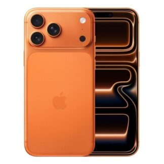 Smartphone Smartphone Apple 788438 IPHONE 17 PRO MAX Tim Cosmic Orange (ord.min.1.00 unità)