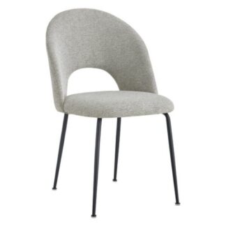 Sedia Sedia Amicasa PAOLA Aragon 80 Beige (ord.min.1.00 unità)