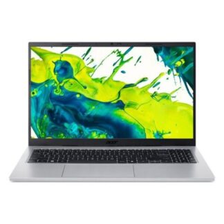 Notebook Notebook Acer NX JRRET 005 ASPIRE GO AG15 72P 753L Silver (ord.min.1.00 unità)