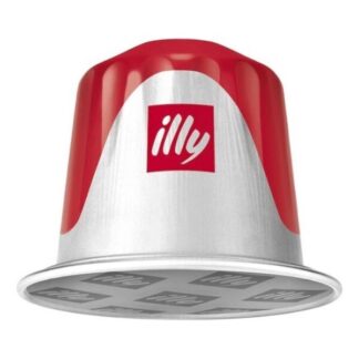 Capsula Capsule Illy 25553 Classico (ord.min.1.00 unità)