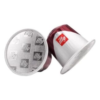 Capsula Capsule Illy 25554 Intenso (ord.min.1.00 unità)