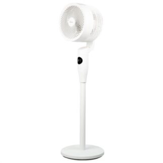 Ventilatore Ventilatore Ardes AR5CIR03 HARMATTAN White (ord.min.1.00 unità)