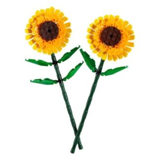 Costruzioni Costruzioni LEGO 40524 BOTANICALS Girasoli (ord.min.1.00 unità)